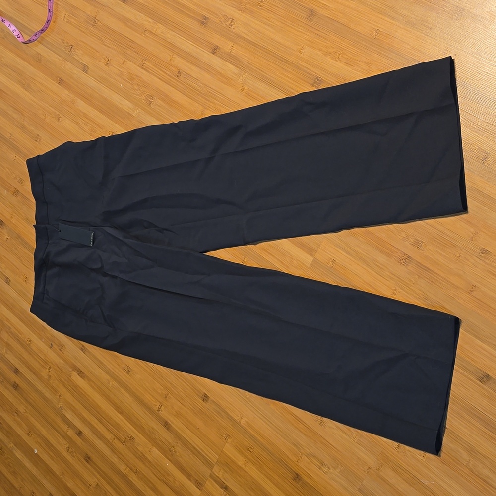 Nwt Kobi Halperin kayla pant in black sz med
